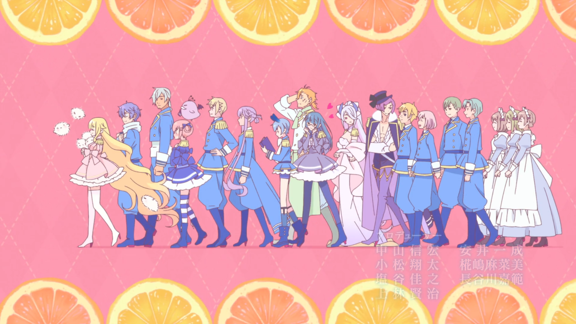 Beelzebub-jou no Okinimesu mama. (PuyaSubs!)